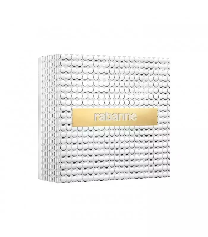 Rabanne Fame Parfum 50ml 2 Piece Gift Set