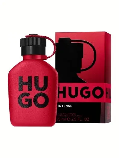 Hugo Boss Hugo Intense EDP 75ml