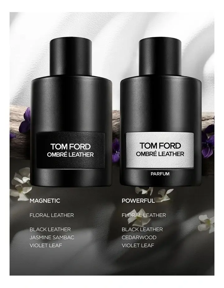 Tom Ford Ombre Leather Parfum 50ml