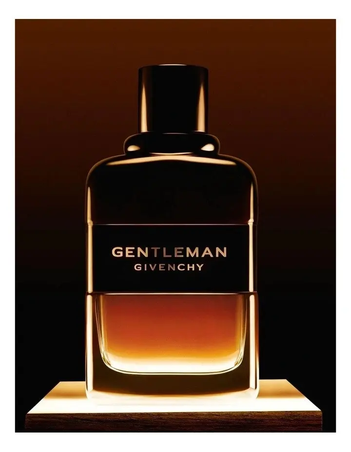 Givenchy Gentleman Reserve Privee EDP 60ml