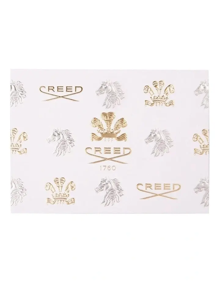 Creed The Iconic Women EDP 5 x 10ml Travel Gift Set