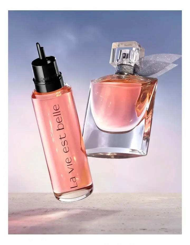 Lancome La Vie Est Belle L'eau De Parfum The Refill 100ml