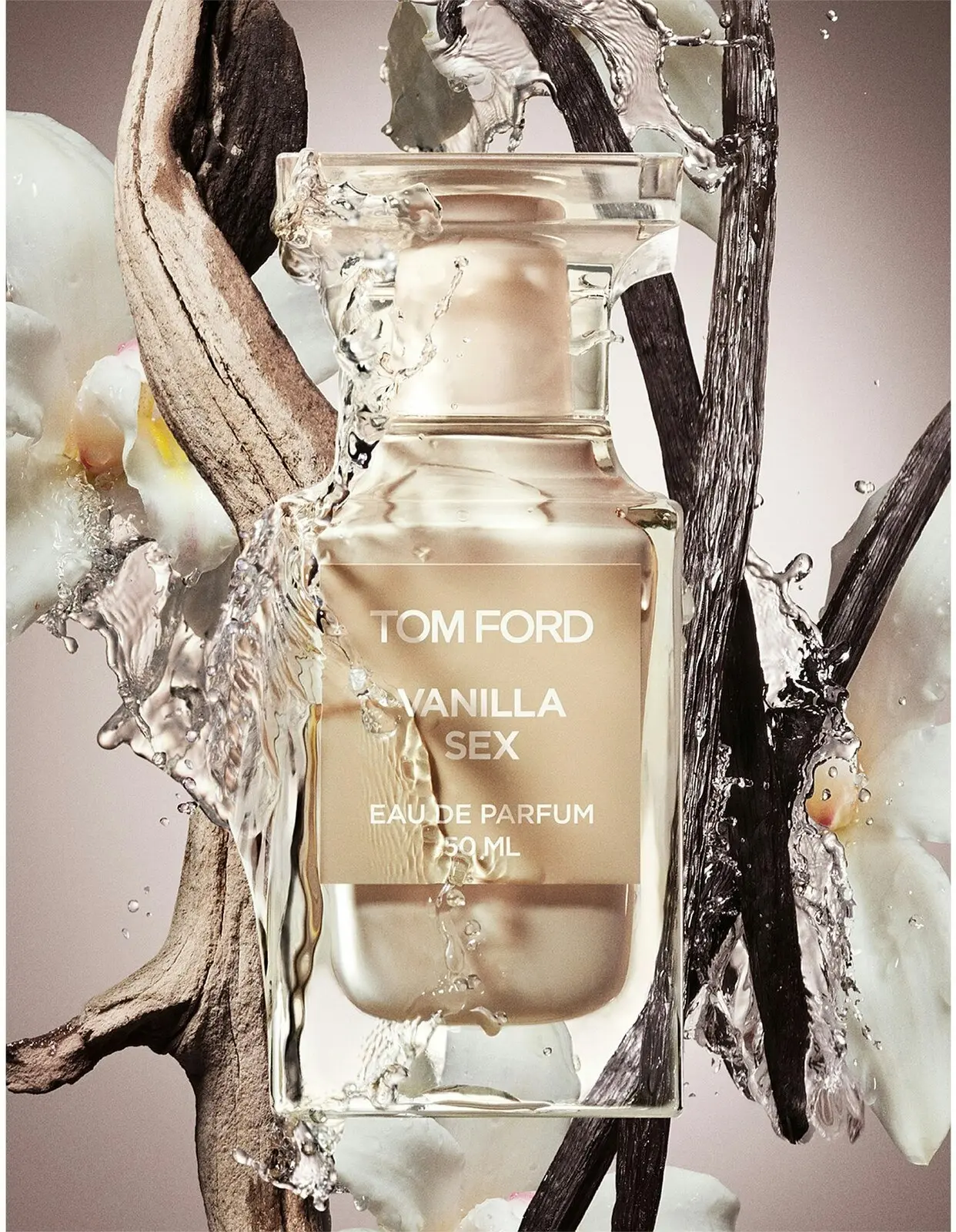 Tom Ford Vanilla Sex EDP 250ml