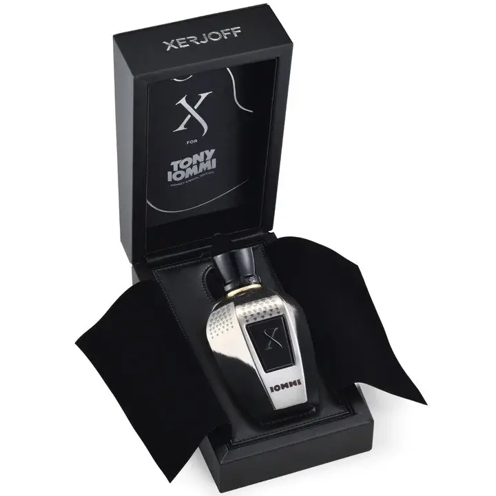 Xerjoff Blend Toni Iommi Monkey Special EDP 100ml