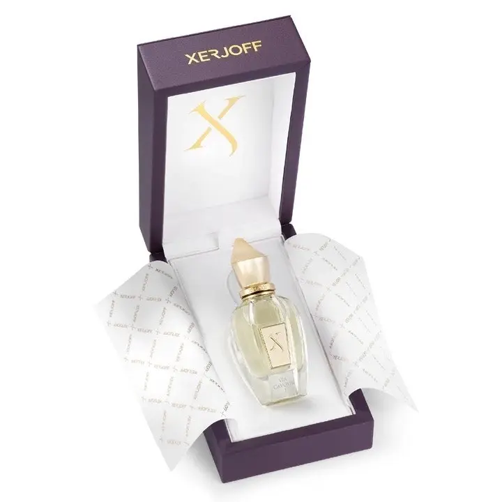 Xerjoff Via Cavour 1 Parfum 50ml