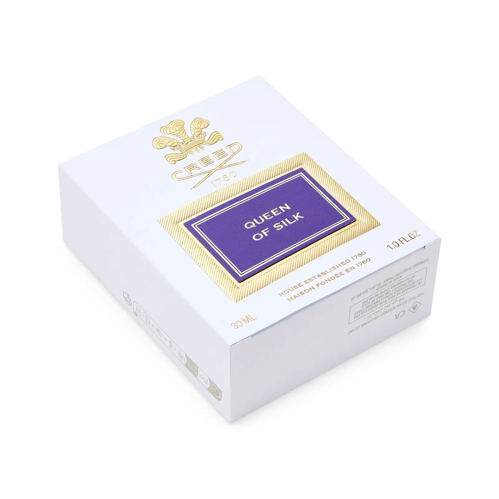 Creed Queen of Silk EDP 30ml