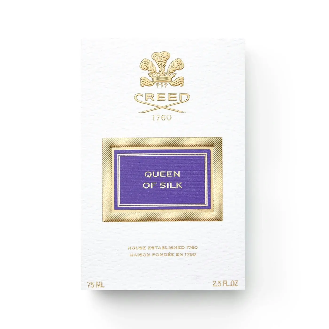 Creed Queen of Silk EDP 75ml