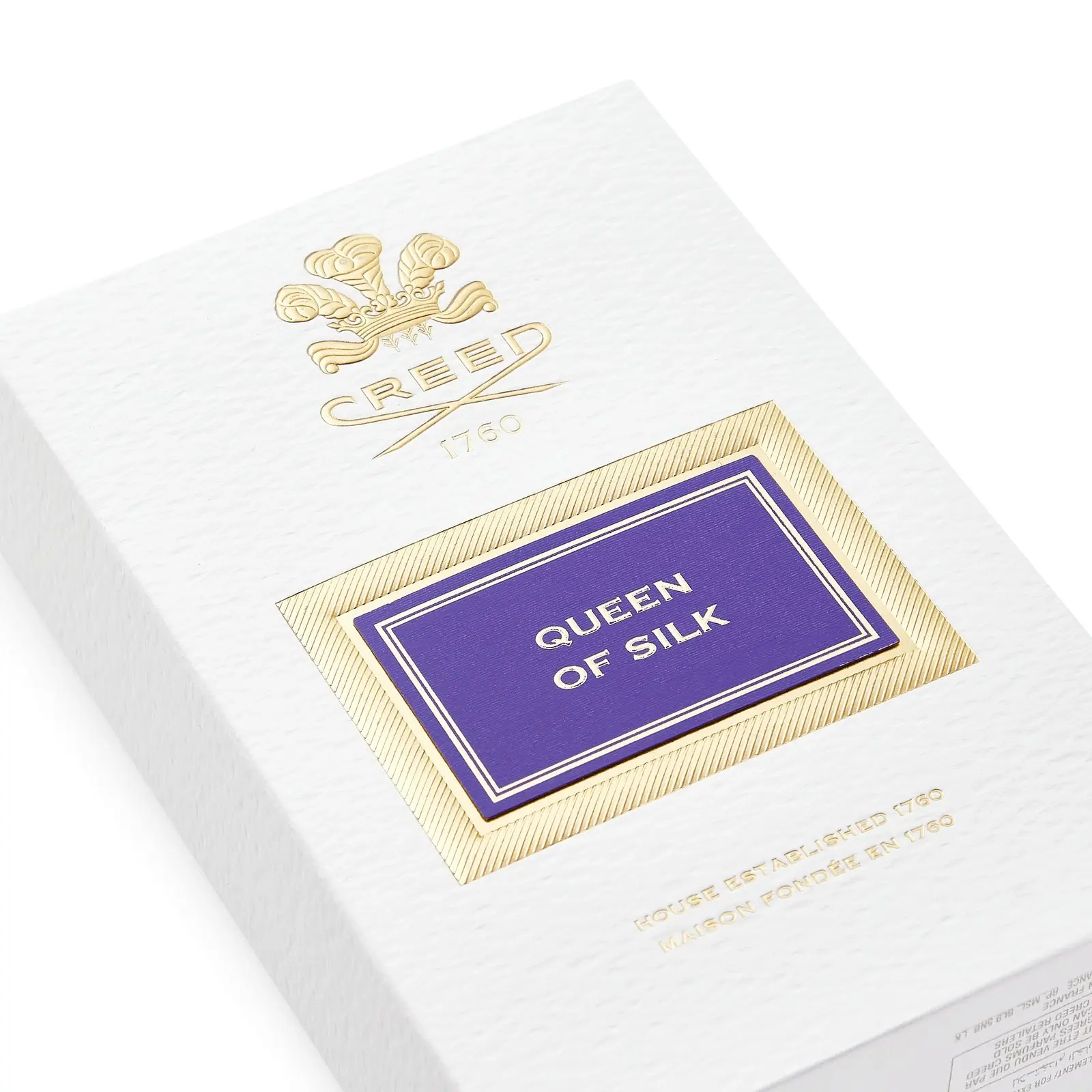 Creed Queen of Silk EDP 75ml