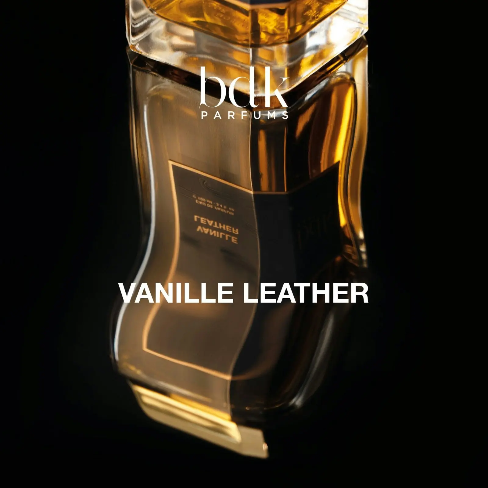 BDK Parfums Vanille Leather EDP 100ml