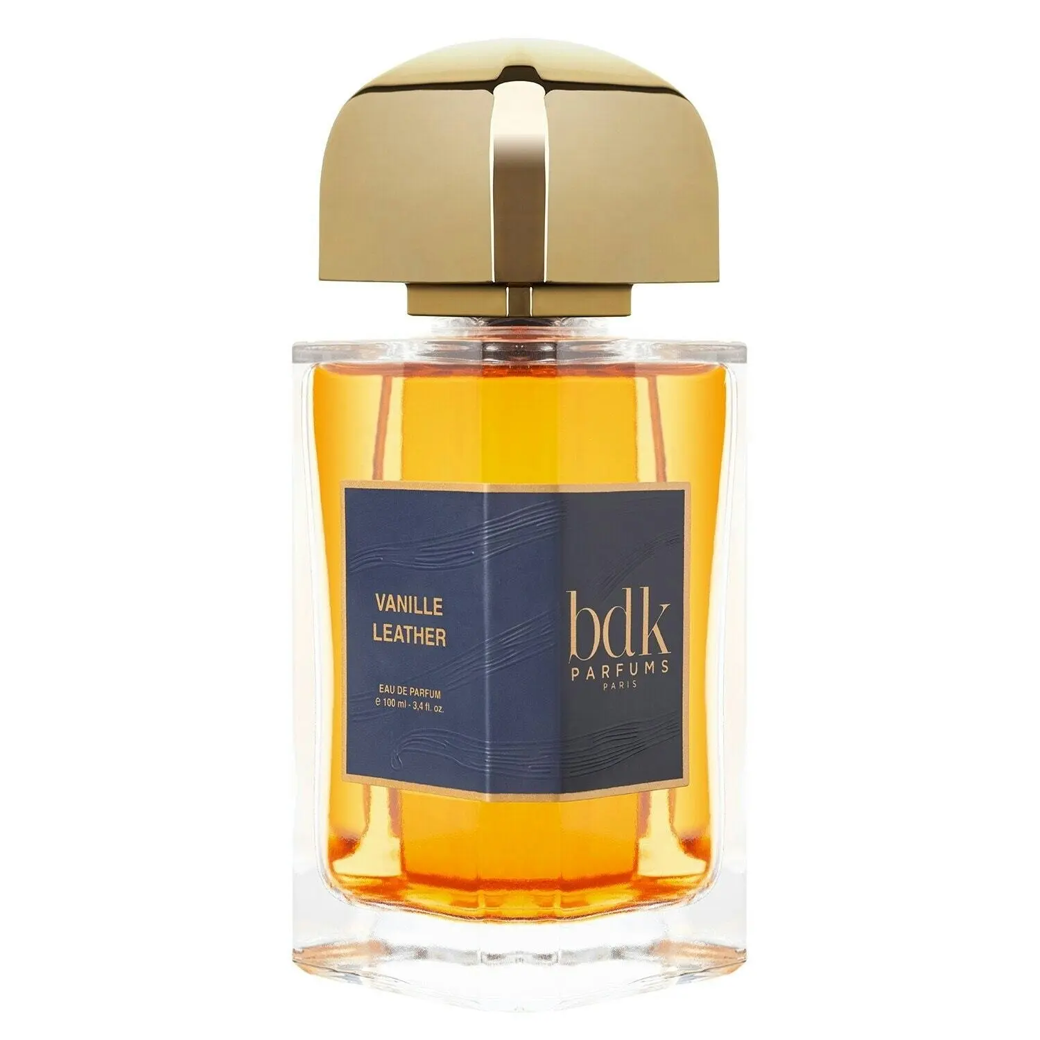 BDK Parfums Vanille Leather EDP 100ml