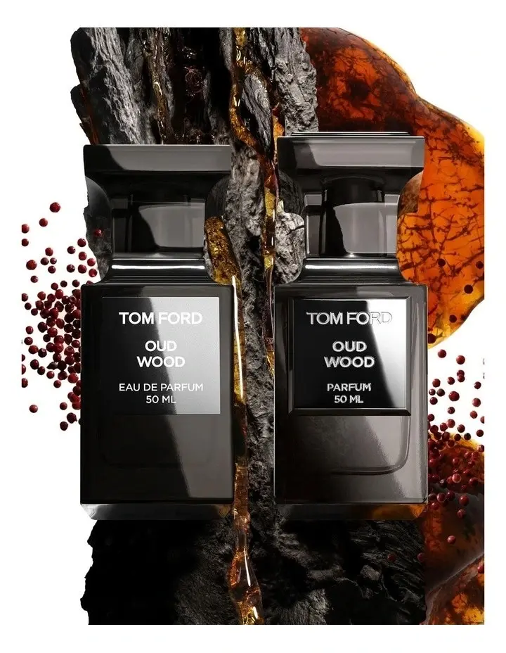 Tom Ford Oud Wood Parfum 50ml