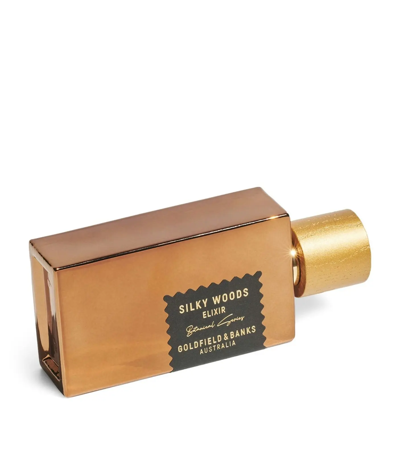 Goldfield & Banks Silky Woods Elixir EDP 100ml