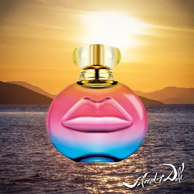 Salvador Dali Sunrise In Cadaques Femme EDT 100ml