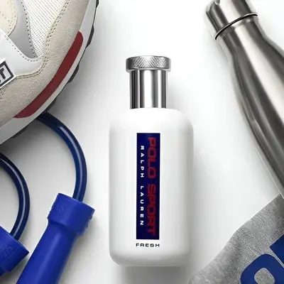 Ralph Lauren Polo Sport Fresh EDT 125ml