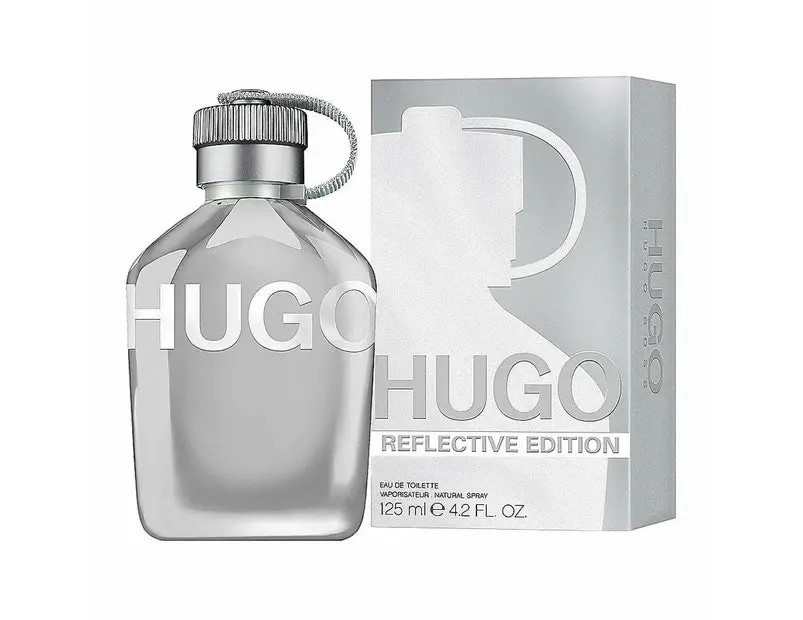 Hugo Boss Hugo Reflective Edition EDT 75ml