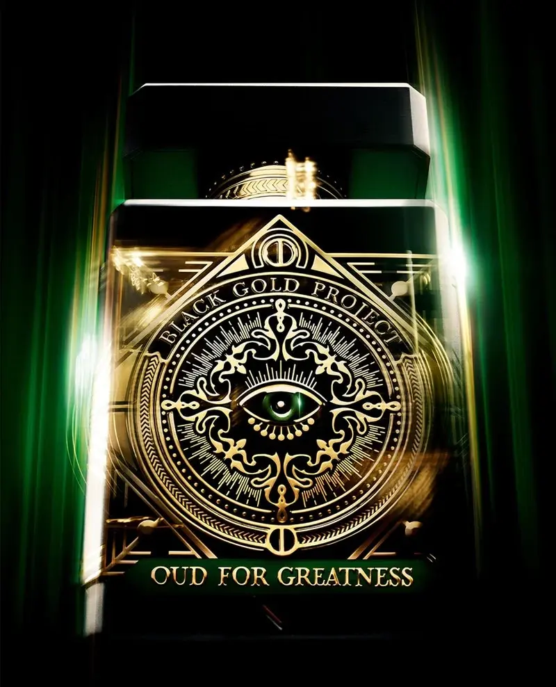 INITIO Parfums Oud For Greatness Neo EDP 90ml