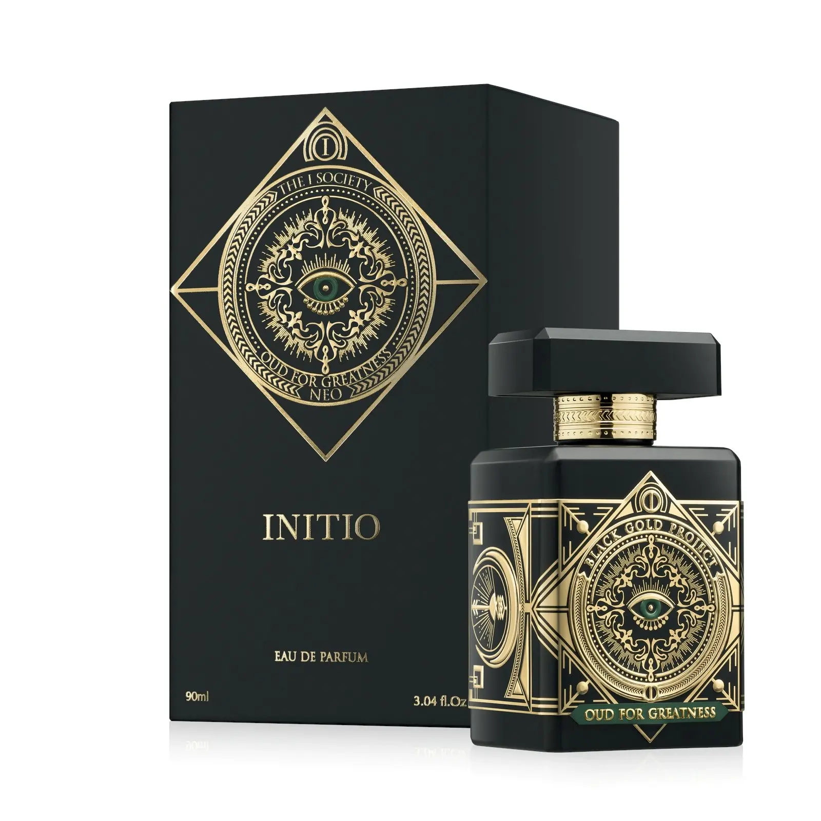 INITIO Parfums Oud For Greatness Neo EDP 90ml