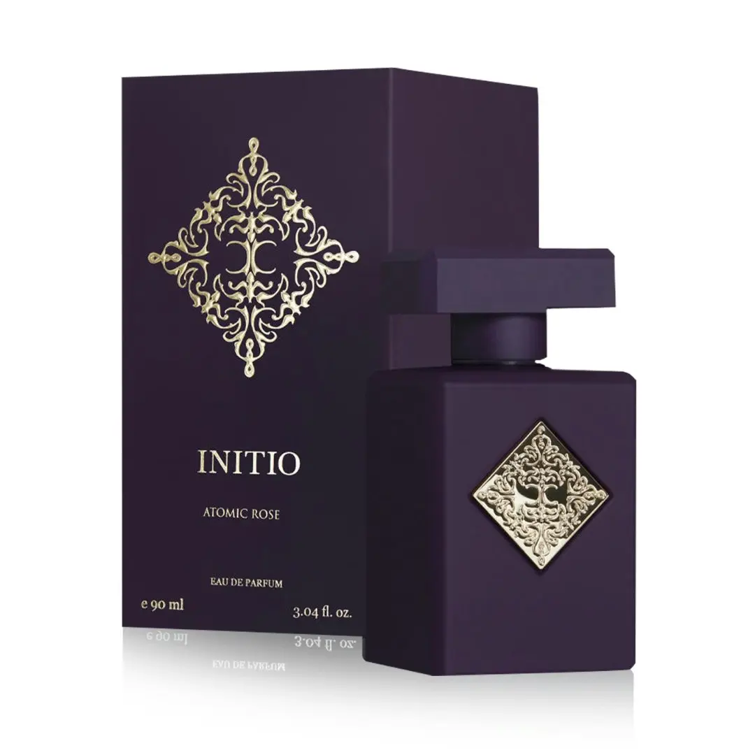 INITIO Parfums The Carnal Atomic Rose EDP 50ml