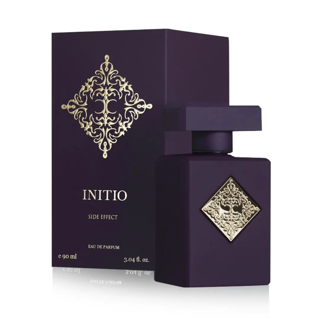 INITIO Parfums Side Effect EDP 50ml