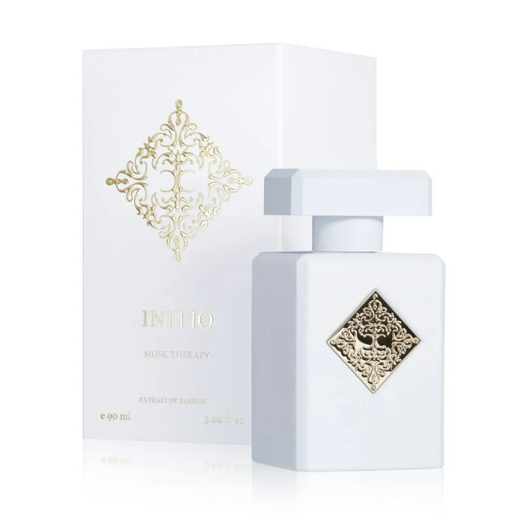 INITIO Parfums Musk Therapy Extrait De Parfum EDP 50ml