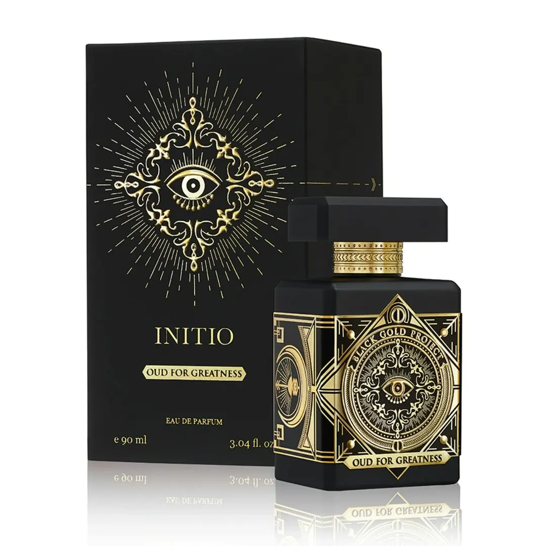 INITIO Parfums Oud For Greatness EDP 50ml