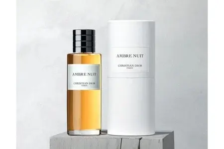 Christian Dior Ambre Nuit EDP 250ml