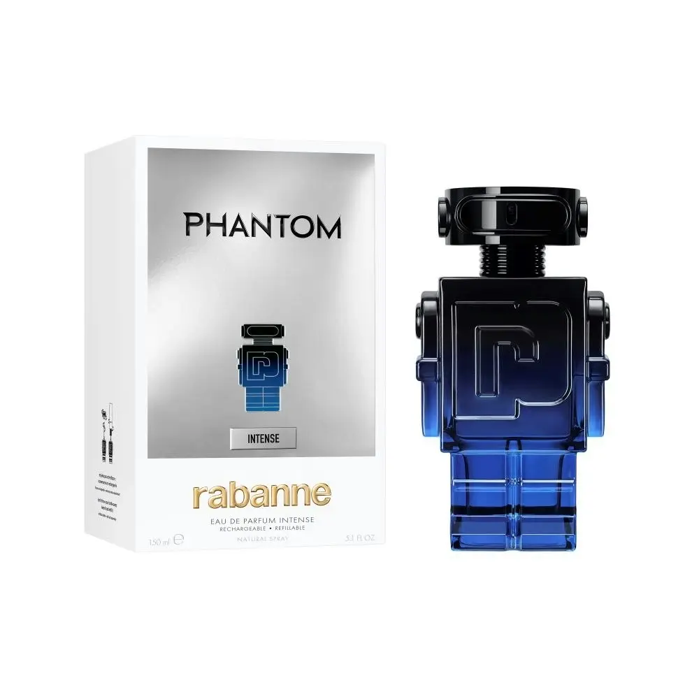 Rabanne Phantom EDP Intense 50ml