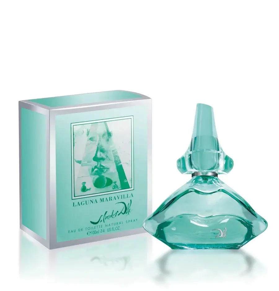 Salvador Dali Laguna Maravilla EDT 50ml