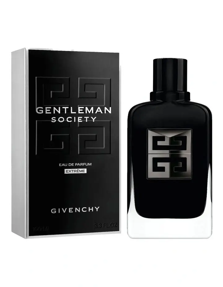 Givenchy Gentleman Society EDP Extreme 60ml