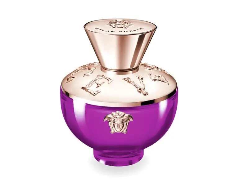 Versace Dylan Purple EDP 30ml 2 Piece Gift Set