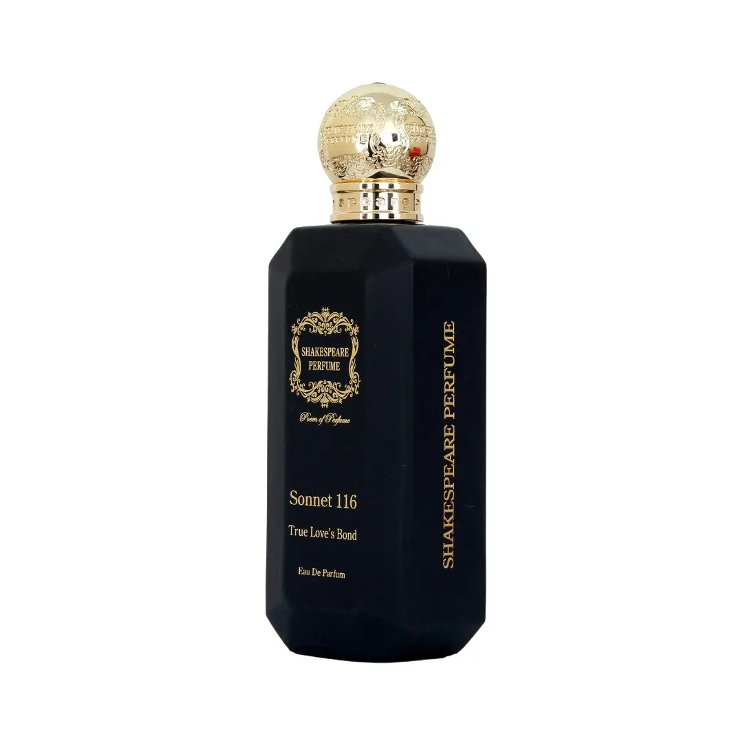 Shakespeare Private Collection True Love's Bond EDP 100ml