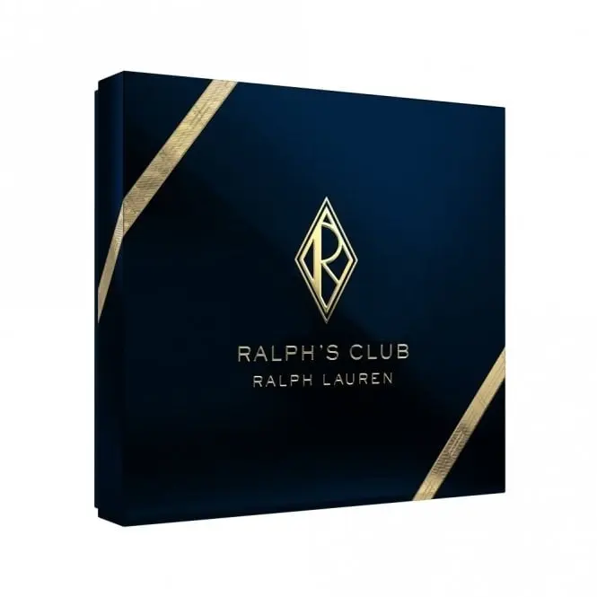 Ralph Lauren Ralph Club EDP 50ml 2 Piece Set