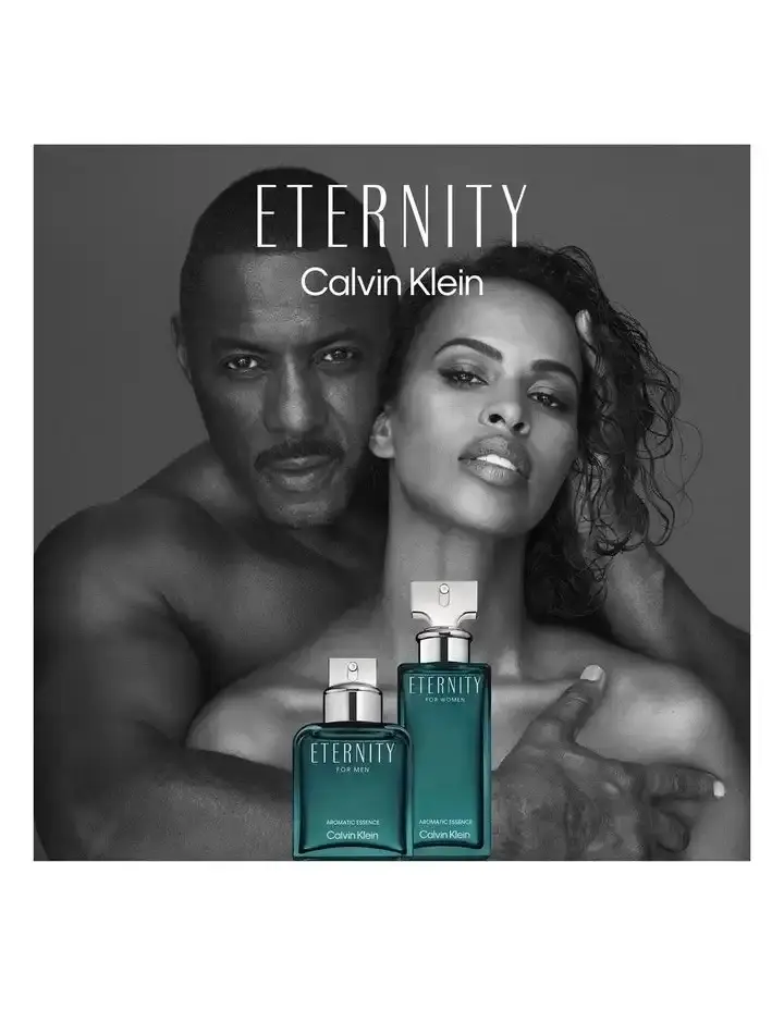 Calvin Klein Eternity Aromatic Essence Parfum Intense Men 50ml