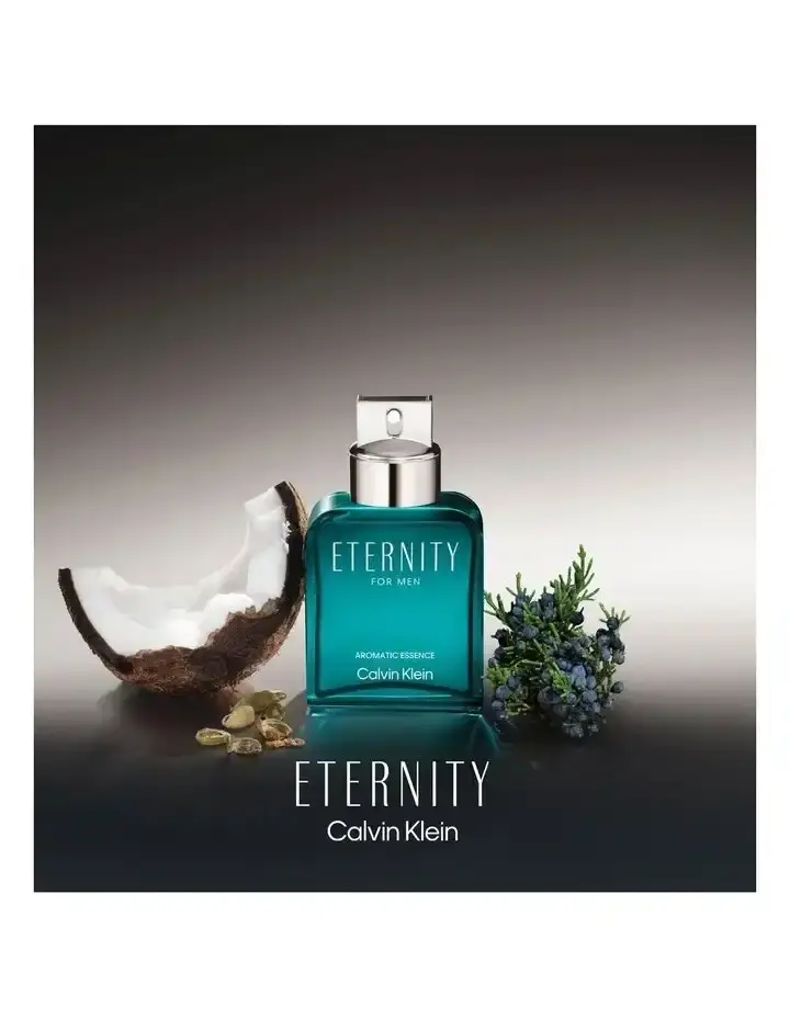 Calvin Klein Eternity Aromatic Essence Parfum Intense Men 50ml