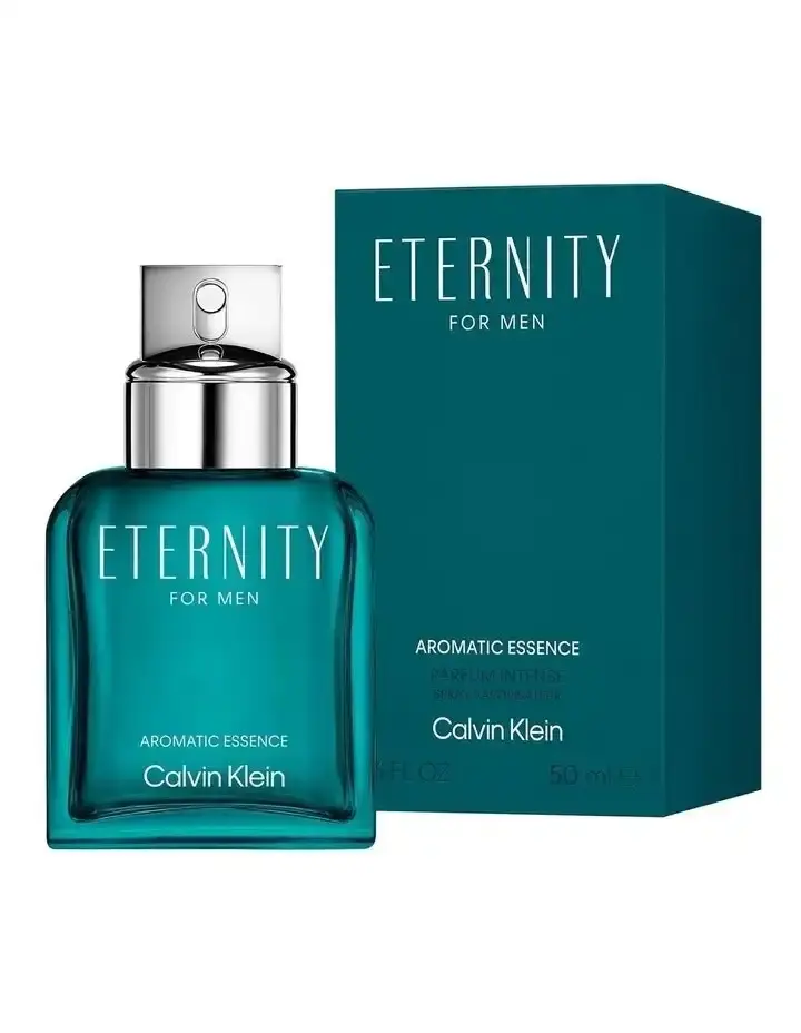 Calvin Klein Eternity Aromatic Essence Parfum Intense Men 50ml