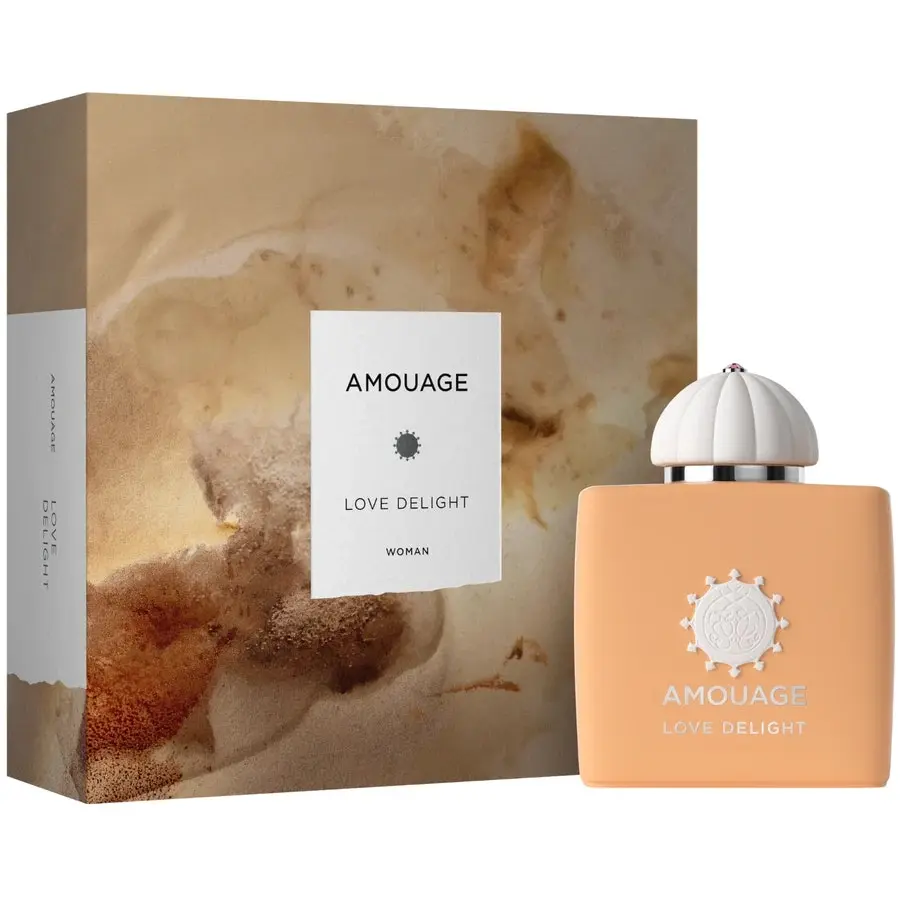 Amouage Love Delight Woman EDP 100ml