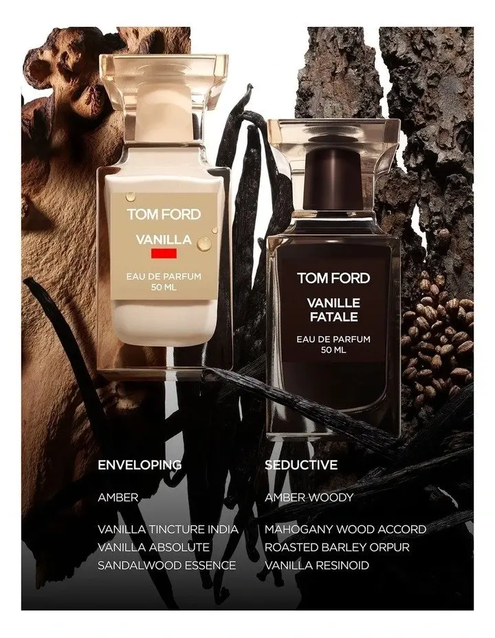 Tom Ford Vanilla Sex Censored EDP 50ml