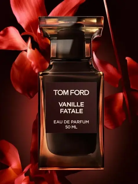 Tom Ford Vanille Fatale EDP 50ml