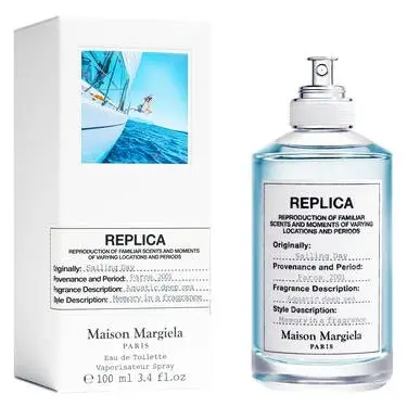 Maison Margiela Replica Sailing Day EDT 100ml