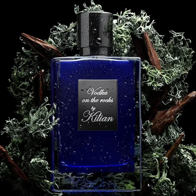 Kilian Vodka On The Rocks EDP 50ml Refillable