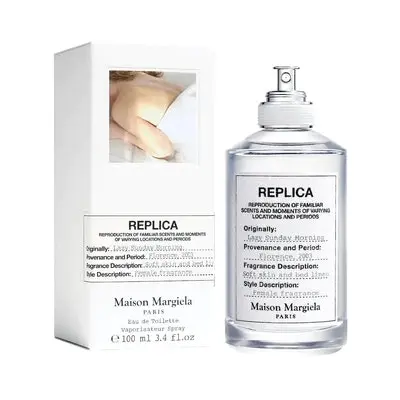 Maison Margiela Replica Lazy Sunday Morning EDT 100ml