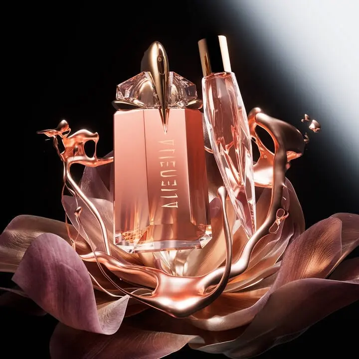 Mugler Alien Goddess Supra Florale Refillable EDP 60ml