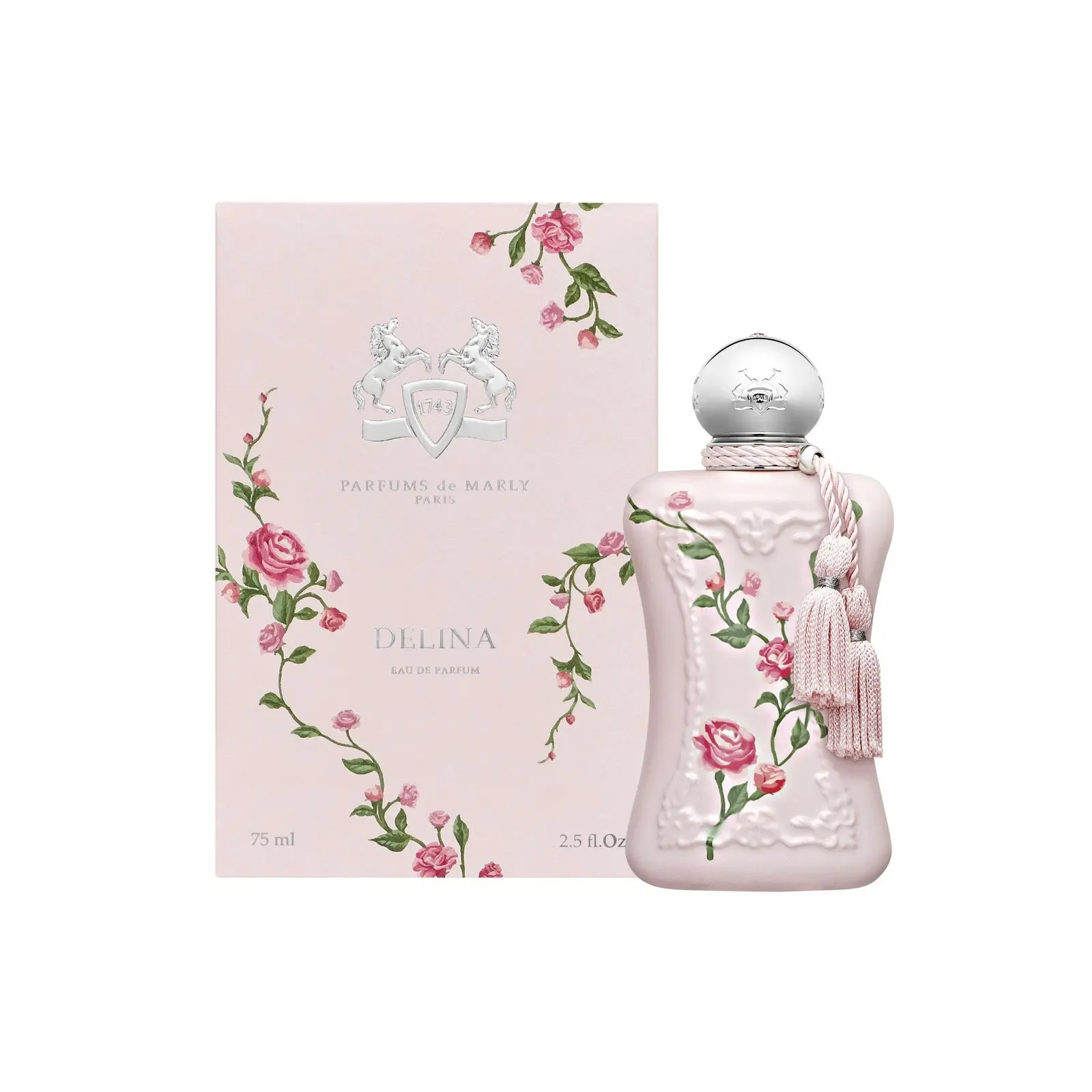 Parfums de Marly DELINA EDP Limited Edition 75ml