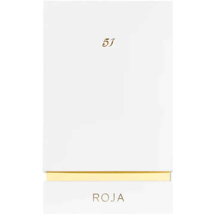 Roja 51 Pour Femme EDP 75ml