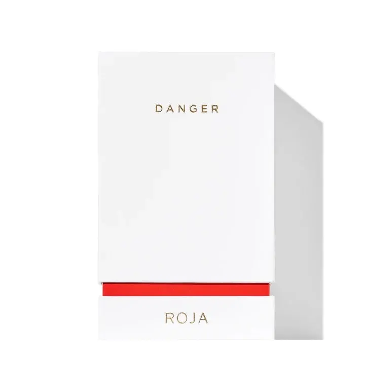 Roja Danger Pour Femme EDP 75ml