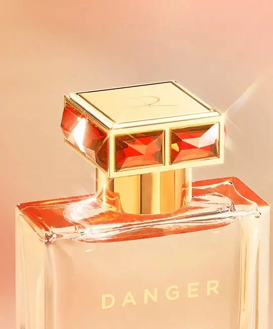 Roja Danger Pour Femme EDP 75ml