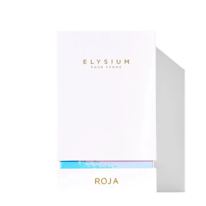 Roja Elysium Pour Femme 75ml