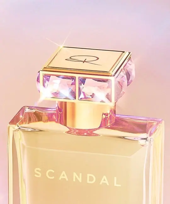 Roja Scandal Pour Femme EDP 75ml