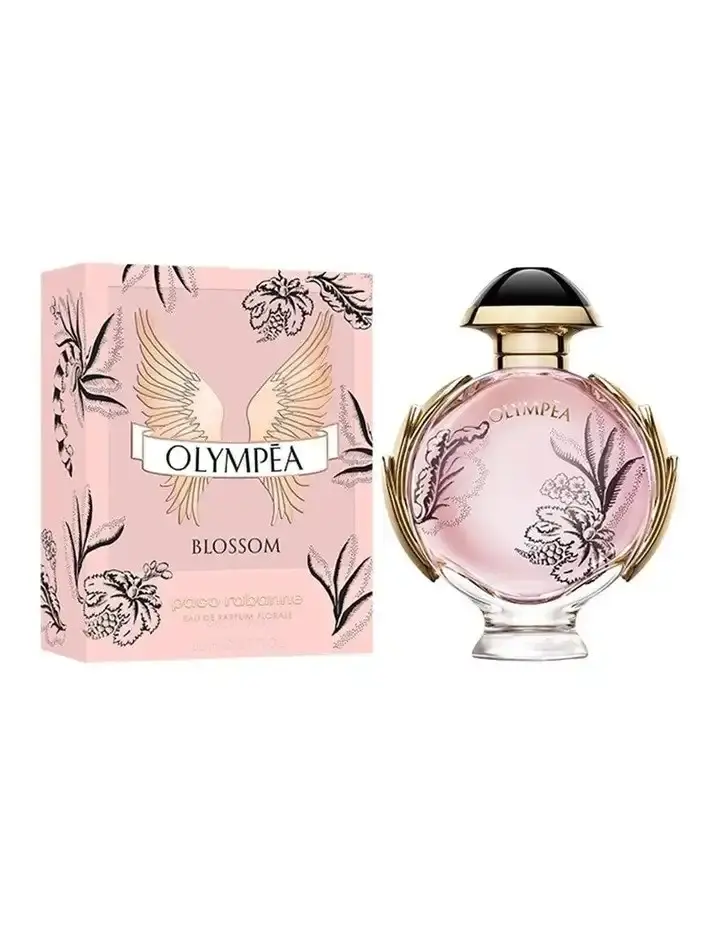 Rabanne Olympea Blossom EDP Florale 50ml