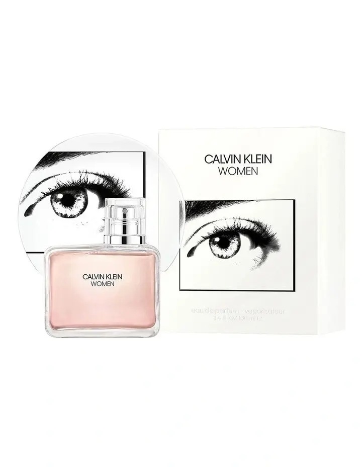 Calvin Klein Women EDP 100ml